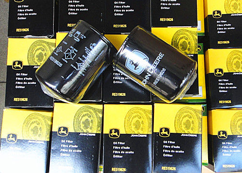  diesel engine parts, Fuel filters for  ,T19044,JX6264,C-7601,F-7603,BD7310,PF7770,SFC5515,RE16809