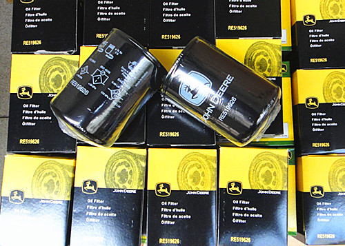 John Deere diesel engine parts, Filters for John Deere ,DZ118286,P550758,P558329,P551352,RE518977,RE519626,P550595