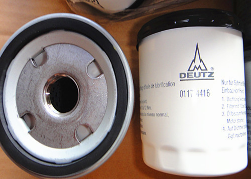 DEUTZ diesel engine parts,Deutz diesel generator parts, Filters for Deutz ,1174420,1174421,2339813,1174482,01174416