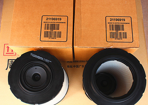 Diesel engine parts, diesel generator parts, air filters,21702911,21702999,21753983,21020091