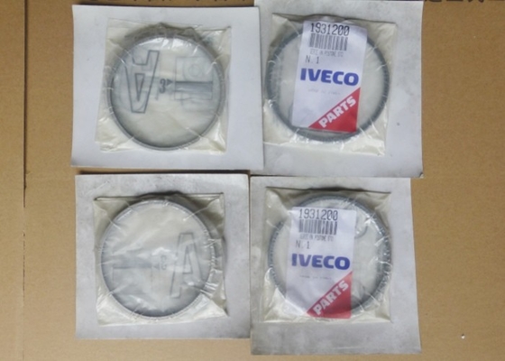 IVECO diesel engine piston rings,Piston rings for IVECO,1908789,8092269,1930996,1908719,8094845,1931200