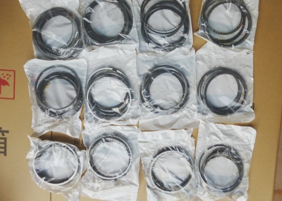 Detroit diesel engine parts,Piston rings for Detroit ,23501524,23524192,23524350,23504729
