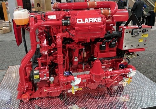 Diesel engine parts, Parts for Clarke fire pump ,Turbocharger for Clarke,C061641,C071251,C071883,C061639,C061643