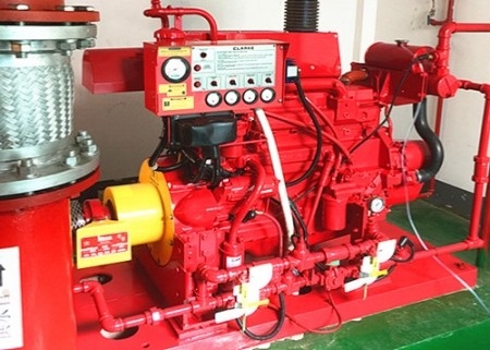 USA  diesel engine parts, air filters for Clarke fire pump ,CLARKE air filters,B047C6,B044B6,B050E6,F030L6,F040A8