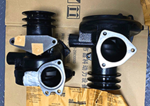 Mitsubishi Diesel engine parts, Water pump for Mitsubishi ,PART NO:37545-70010,ME995303,32A45-00023,MM409302,37145-16200