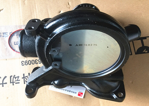 Mitsubishi Diesel engine parts, Water pump for Mitsubishi ,PART NO:37545-70010,ME995303,32A45-00023,MM409302,37145-16200