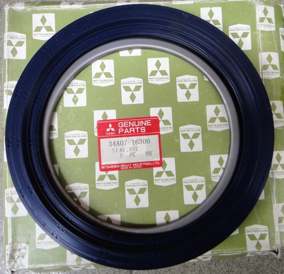 Diesel engine parts for Mitsubishi,S6B3,S6A3, overhaul gasket kit for mitsubishi,34A94-30054,36294-70162,3629470162