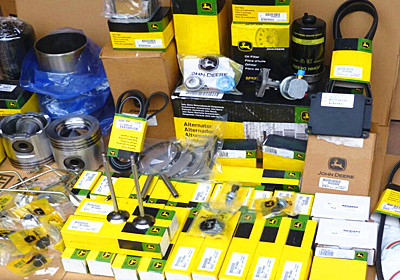 John Deere diesel engine parts, Filters for John Deere ,RE508202,C125004,RE517180,RE70358,57750,P551422,P551435,51824