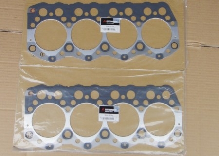 Mitsubishi diesel generator parts,Mitsubishi cylinder gasket,Cylinder gasket for Mitsubishi ,31B01-23200,32A01-02203