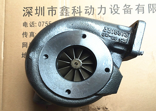 IVECO diesel engine parts,Turbocharger for IVECO engine,3528026,8108015,97300562,3528352