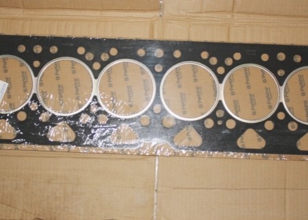 Perkins diesel engine parts,Perkins cylinder gasket,Cylinder gasket for Perkins engine,CV13202,3681E024,OE50116,3681E034