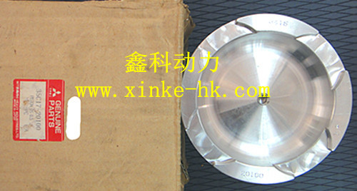 Mitsubishi Diesel engine parts, bushing,cam  for mitsubishi S6A,32519-10600,33407-03201,