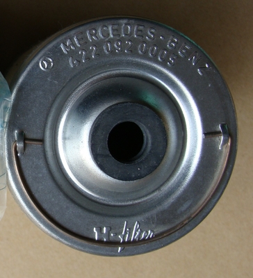 Germany mtu or Benz diesel engine parts,Benz and MTU water pump assy ,A542002301