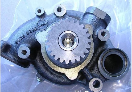 Sweden, diesel engine parts, Diesel generator parts, water pump,20734268,3803909
