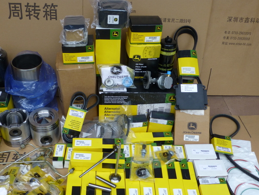 USA  diesel engine parts, Overhaul package for JOHN DEERE,RE526965,RE64291,RE527042,RE501456,RE527549,RE64294