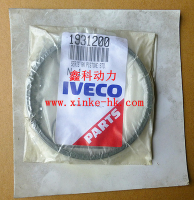 Italy IVECO diesel engine parts，Iveco generator accessories，fuel filter for Iveco ,1902096