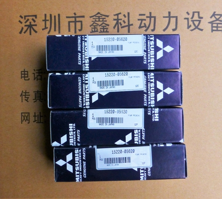 Diesel engine parts for Mitsubishi,S6B3, solenoid run-off for mitsubishi,30687-25101,3068725101