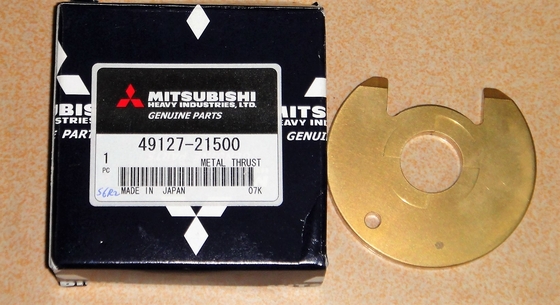 Diesel engine parts for Mitsubishi,S6B3, solenoid run-off for mitsubishi,30687-25101,3068725101