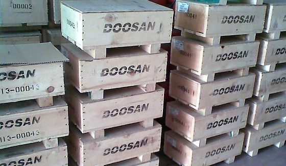 parts for DOOSAN, parts for  DAEWOO,belt for  DAEWOO,Fan belt for doosan diesel engine,65.96801-0195