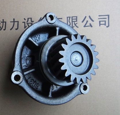 Italy IVECO diesel engine parts，Iveco generator accessories,water pump for Iveco ,500350785