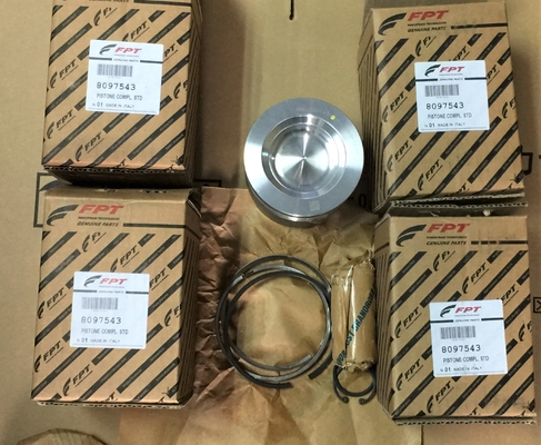 Italy IVECO diesel engine parts,Iveco generator accessories,fuel filters forIveco,8037729