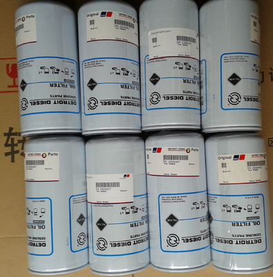 Detroit diesel engine parts,fuel filters for Detroit engine,23518532,23518528,EF0047,25011024,23533816,23519156