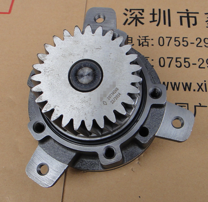 Sweden, diesel engine parts, Diesel generator parts,Engine water pump,3803305,8149980,1543380,1556330,3803537,1675945