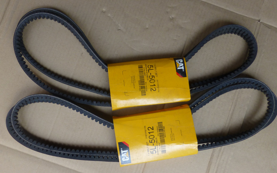 USA Caterpillar diesel generator parts, belts  for Caterpillar,belts  for CAT,141-7116,9L-6639,9L-6643,4N-8218