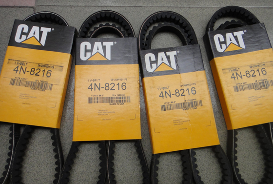 USA Caterpillar diesel generator parts, belts  for Caterpillar,belts  for CAT,141-7116,9L-6639,9L-6643,4N-8218