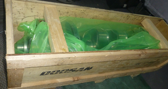 parts for DOOSAN, parts for  DAEWOO,liner.CLY for doosan,65.01201-0019