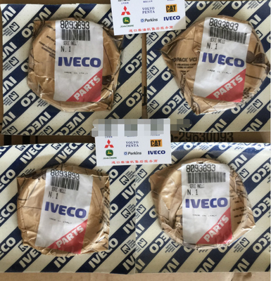 Italy IVECO diesel engine parts，Iveco generator accessories,cyllinder head for Iveco,8099014,2831261