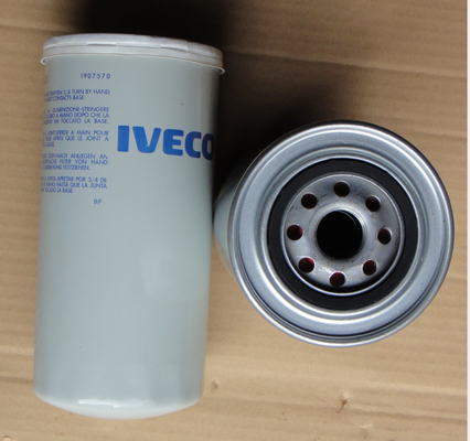 Italy IVECO diesel engine parts，Iveco generator accessories,oil filters for Iveco,2992544,1907567,1907570,2997305
