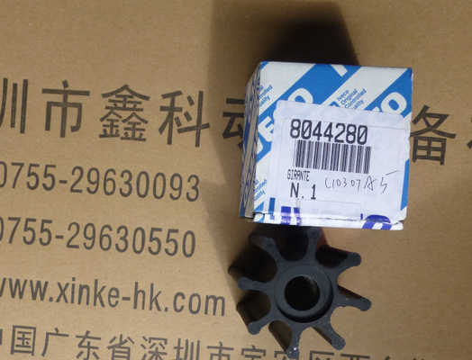Italy IVECO diesel engine parts，Iveco generator accessories,cyllinder head for Iveco,8099014,2831261