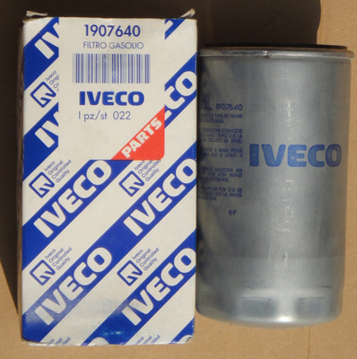 Italy IVECO diesel engine parts，Iveco generator accessories,oil filters for Iveco,2992544,1907567,1907570,2997305