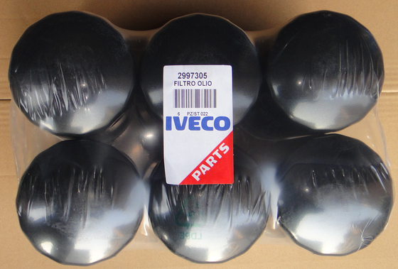 Italy IVECO diesel engine parts，Iveco generator accessories,oil filters for Iveco,2992544,1907567,1907570,2997305
