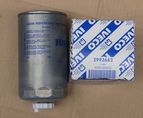 Italy IVECO diesel engine parts，Iveco generator accessories,oil filters for iveco,504067504