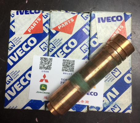 Italy IVECO diesel engine parts，Iveco generator accessories,cyllinder head for Iveco,8099014,2831261
