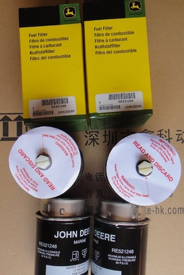 USA  diesel engine parts, fuel filters for  ,RE509036,AR86745,RE62419,RE533026,RE56182