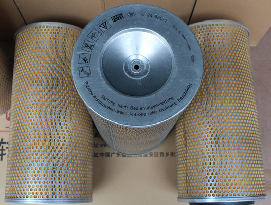Germany,MAN diesel engine parts,,D2866LE203,D2876LE201,fuel filters for MAN,51125030061,51.12503-0061