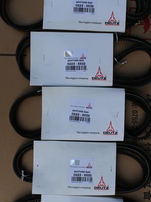Germany,DEUTZ diesel engine parts,deutz Diesel generator parts, water pump for deutz,02937441