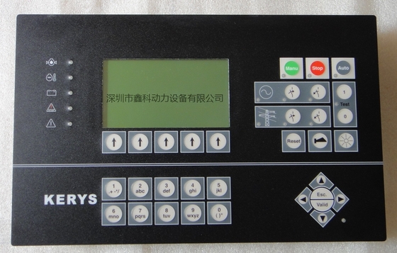 Sdmo generator set parts,parts for SDMO, controller for sdmo generator set,MICS PROGRESS,3161306601