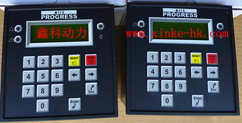 Sdmo generator set parts,parts for SDMO, controller for sdmo generator set,MICS PROGRESS,3161306601