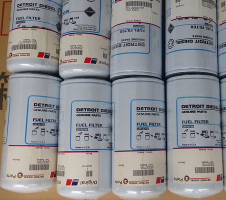 Detroit diesel engine parts,Liner  for detr,oil filter for detroit,23530573,23527033,P552100