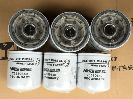 diesel engine parts for Detroit,oil filter for Detroit,23530411,P551381