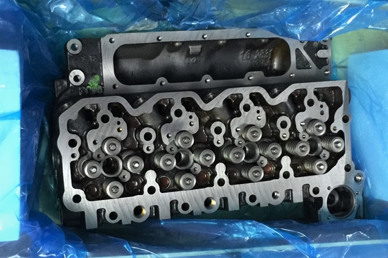Italy IVECO diesel engine parts，Iveco generator accessories,crankshalf Assy for Iveco,500321743