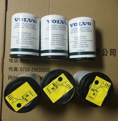 Sweden, diesel engine parts, Diesel generator parts,fuel or waterl filter for ,8159975,21408351,20549350