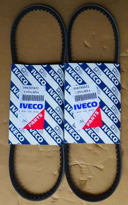 Italy IVECO diesel engine parts，Iveco generator accessories,crankshalf Assy for Iveco,500321743