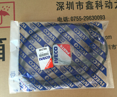 Italy IVECO diesel engine parts，Iveco generator accessories, Belts for iveco,500385852,98427866