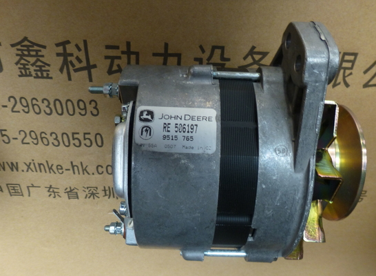 USA  diesel engine parts, alternator for ,RE506196,RE506197,SE501387,RE506196