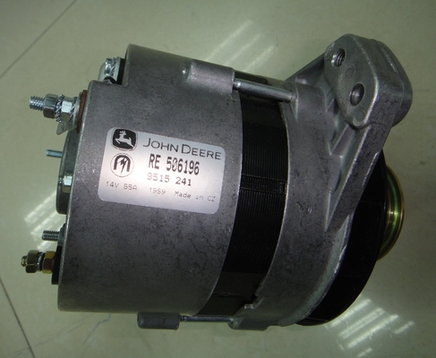 USA  diesel engine parts, alternator for ,RE506196,RE506197,SE501387,RE506196